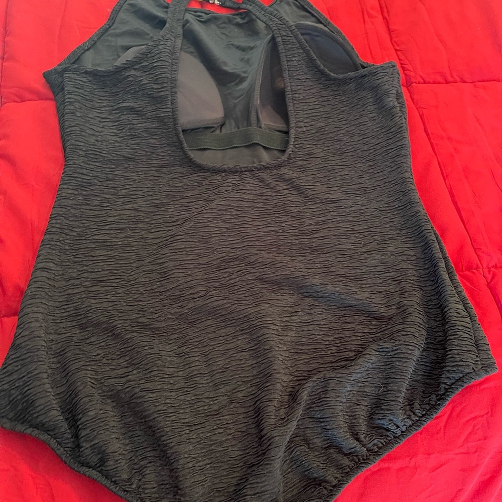Slimming Ladies Swimsuit